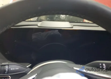 2025 Buick Envision Preferred from USA, damaged, VIN LRBFZKE48SD081251